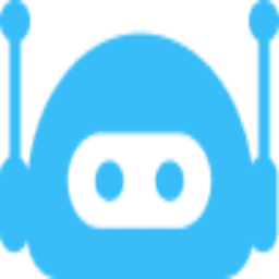 SalesRobot logo