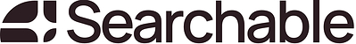 Searchable logo