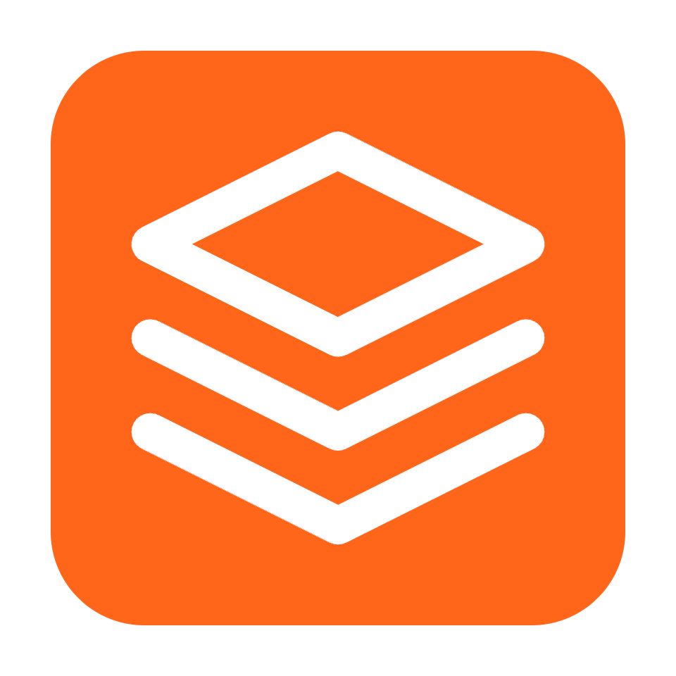WriteStack logo